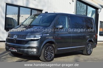 Volkswagen T6 2021