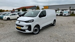 Fiat Scudo 2025
