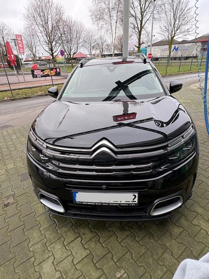 Citroen C5