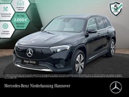 Mercedes-Benz EQB 2024