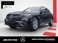 Mercedes-Benz GLC-Class 2022