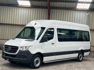Mercedes-Benz Sprinter 2019