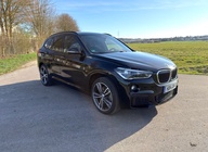 BMW X1 2019