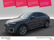 Audi Q5 2022