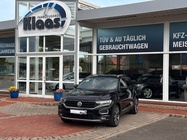 Volkswagen T-Roc 2019