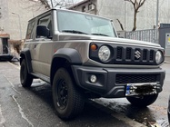 Suzuki Jimny 2024