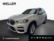 BMW X3 2020