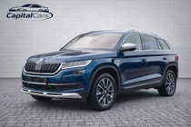 Skoda Kodiaq 2020