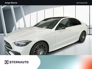 Mercedes-Benz C-Class 2025