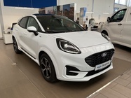 Ford Puma 2026