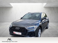 Audi Q5 2023