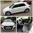 Audi A1 2019
