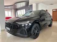Audi Q8 2023