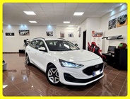 Ford Focus 2022
