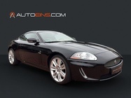 Jaguar XK 2011