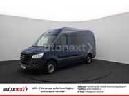 Mercedes-Benz Sprinter 2019