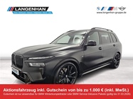 BMW X7 2025