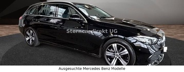 Mercedes-Benz C-Class 2025