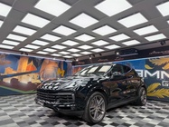 Porsche Cayenne 2019