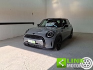 MINI Cooper 2022