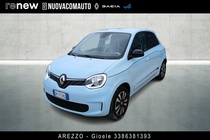 Renault Twingo 2022