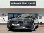 Audi A6 2019