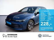 Volkswagen Golf 2025