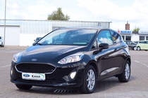Ford Fiesta 2018