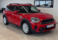MINI Cooper 2020