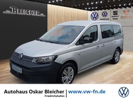 Volkswagen Caddy 2022