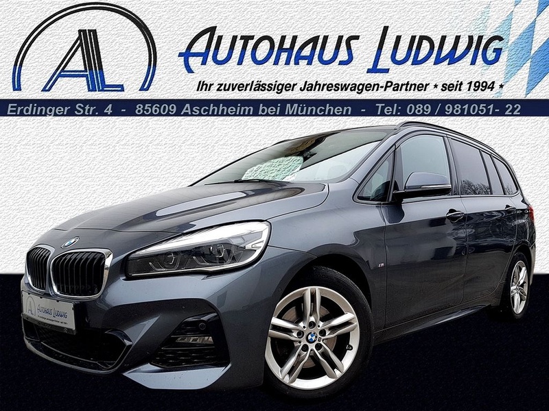 BMW 2 Series