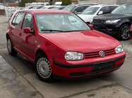 Volkswagen Golf 2002