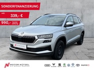 Skoda Karoq 2023