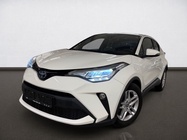 Toyota C-HR 2023