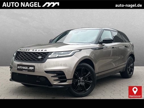 Land Rover Velar 2023