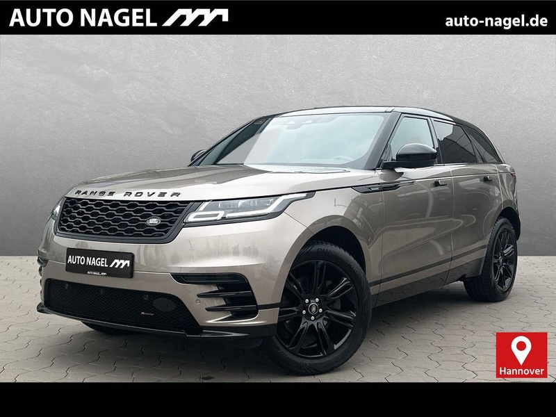 Land Rover Velar