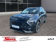 Kia Sportage 2025