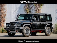 INEOS Grenadier 2025