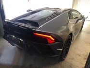 Lamborghini Huracan 2022