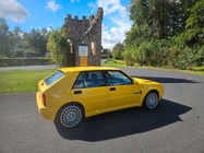 Lancia Delta 1994