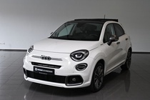 Fiat 500X 2023