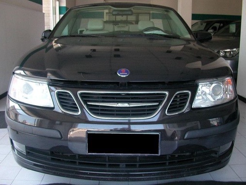 Saab 9-3 2004