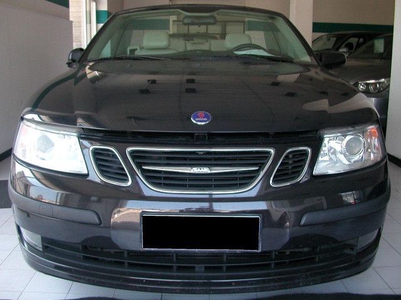 Saab 9-3