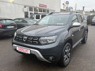 Dacia Duster 2022