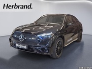 Mercedes-Benz GLC-Class 2025
