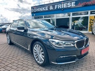 BMW 7 Series 2019
