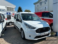 Ford Grand Tourneo 2020
