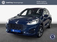 Ford Kuga 2022