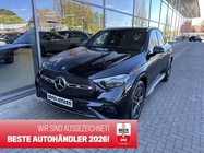 Mercedes-Benz GLC-Class 2025