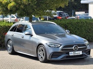 Mercedes-Benz C-Class 2023